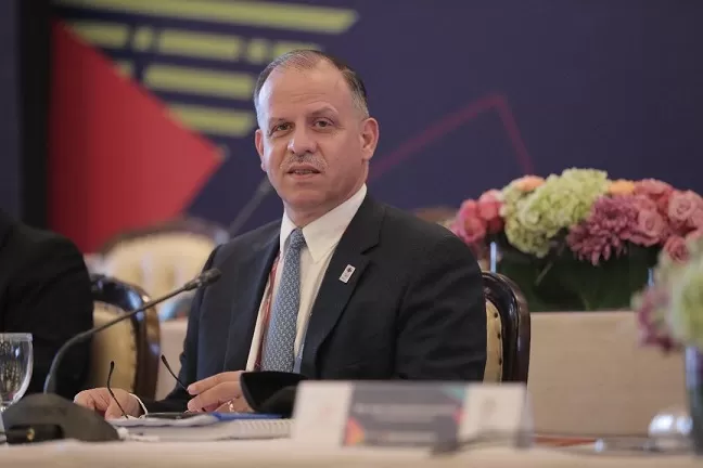 مدار الساعة,أخبار الأردن,اخبار الاردن,الأمير فيصل بن الحسين