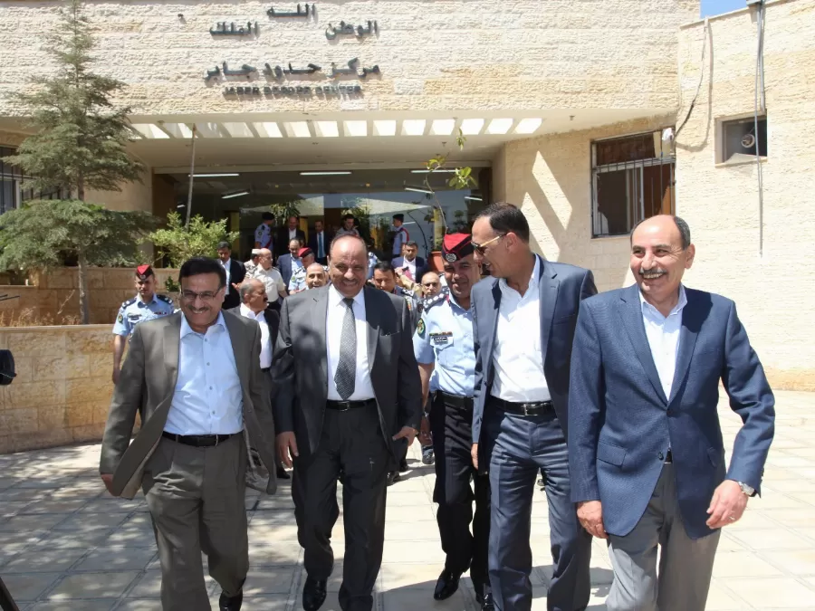 مدار الساعة,أخبار الأردن,اخبار الاردن,وزير الداخلية,وزير المالية,قوات الدرك