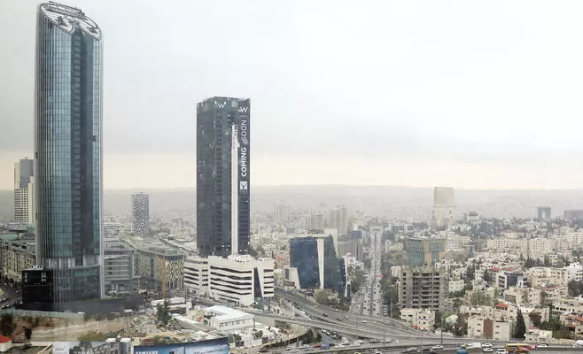 مدار الساعة,الطقس في الأردن اليوم,طقس الأردن,طقس العرب,طقس العرب الاردن,درجات الحرارة