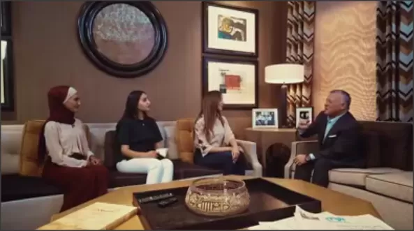 مدار الساعة,Video,فيديو,أخبار الأردن,اخبار الاردن,الملك عبدالله الثاني,جامعة اليرموك,الجامعة الأردنية