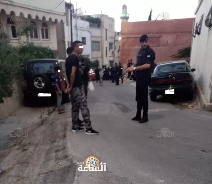 مدار الساعة,أخبار الأردن,اخبار الاردن,مديرية الأمن العام,الأمن العام,البحث الجنائي