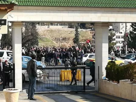 مدار الساعة,أخبار الأردن,اخبار الاردن,رائد أبو السعود,رئاسة الوزراء,وزارة الزراعة,وزارة العمل,مؤسسة الإقراض الزراعي,الإقراض الزراعي,مجلس النواب,وزارة الطاقة