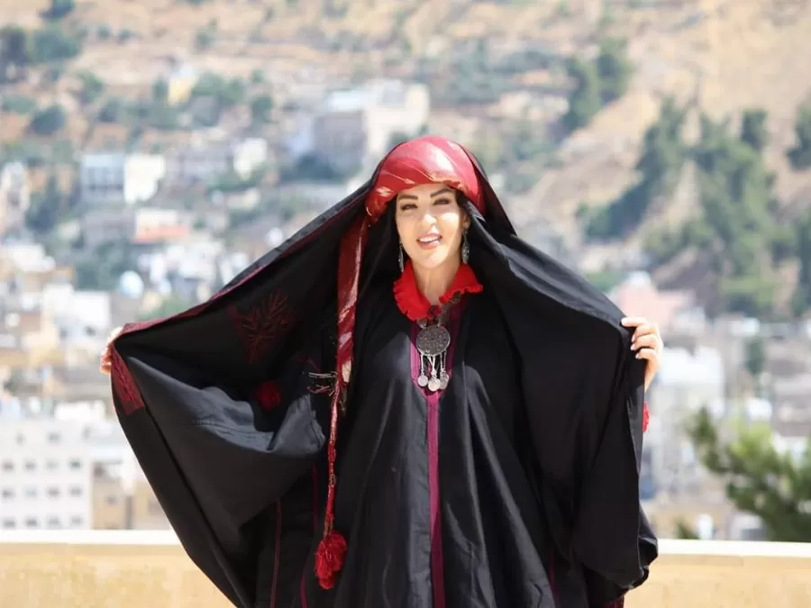 مدار الساعة,مناسبات أردنية