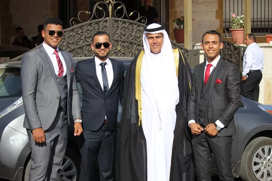 مدار الساعة,أخبار المجتمع الأردني