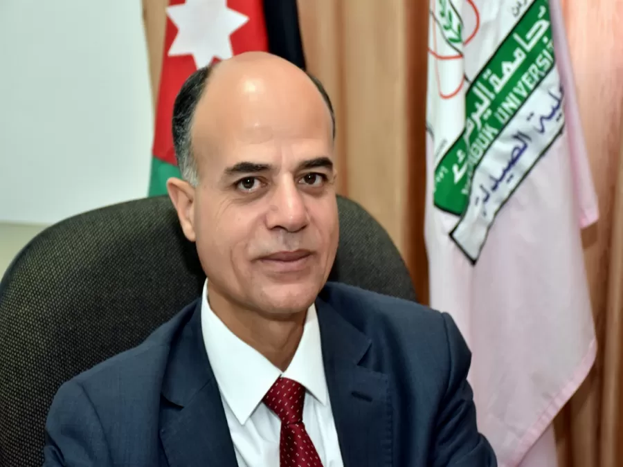 مدار الساعة,مقالات,مديرية الأمن العام,الأمن العام,جامعة العلوم والتكنولوجيا,سيادة القانون