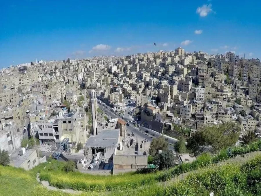 مدار الساعة,أخبار الأردن,اخبار الاردن,دائرة الإحصاءات العامة,الأمم المتحدة,التنمية المستدامة