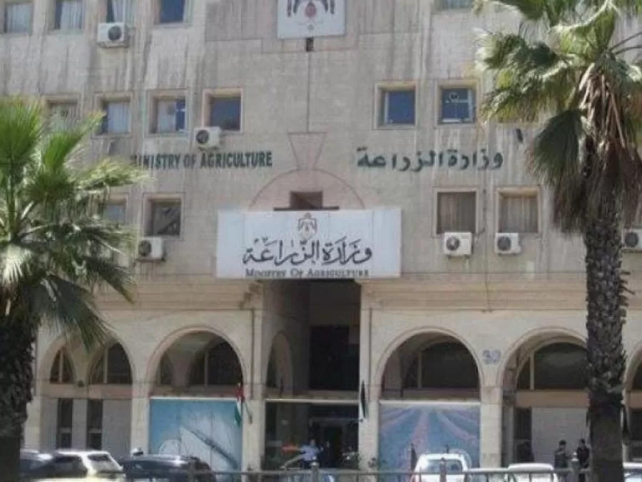 مدار الساعة,أخبار الأردن,اخبار الاردن,وزير الزراعة,وزير البيئة,رئاسة الوزراء