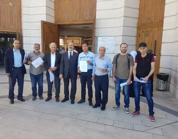 مدار الساعة,أخبار الأردن,اخبار الاردن,حزب جبهة العمل الإسلامي