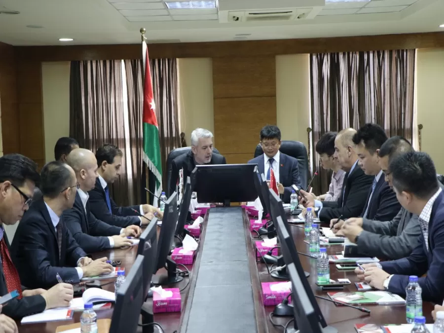 مدار الساعة,أخبار اقتصادية