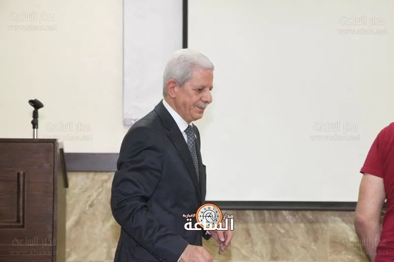مدار الساعة,أسرار أردنية