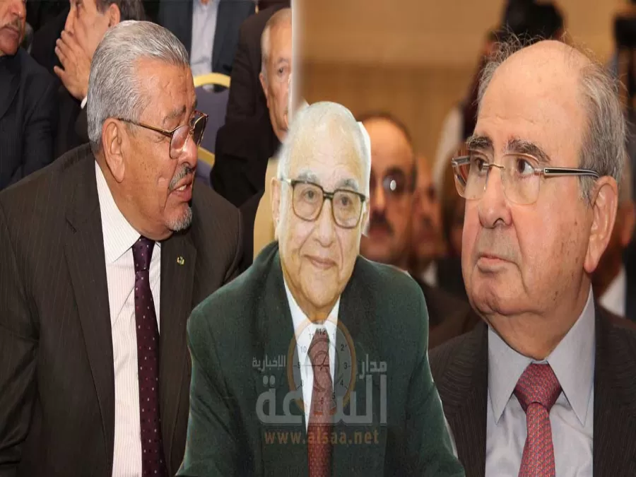 مدار الساعة,أسرار أردنية