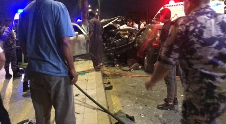 مدار الساعة,Video,فيديو,أخبار الأردن,اخبار الاردن,إدارة السير
