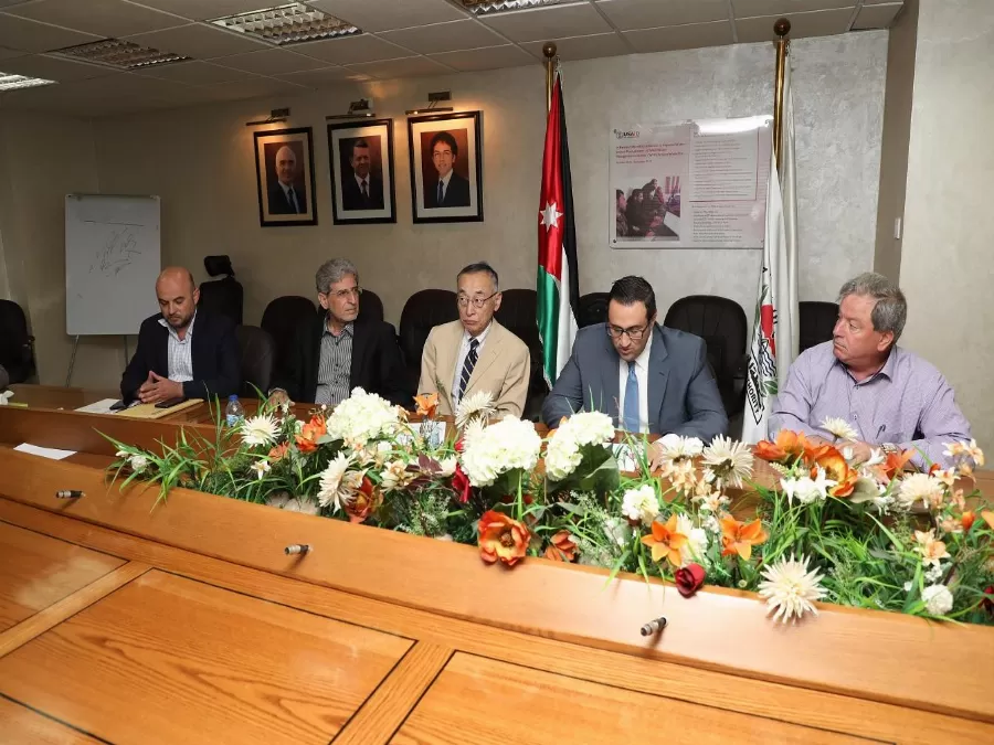 مدار الساعة,أخبار اقتصادية,سلطة المياه