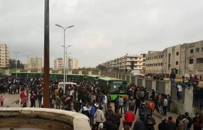 مدار الساعة,أخبار عربية ودولية