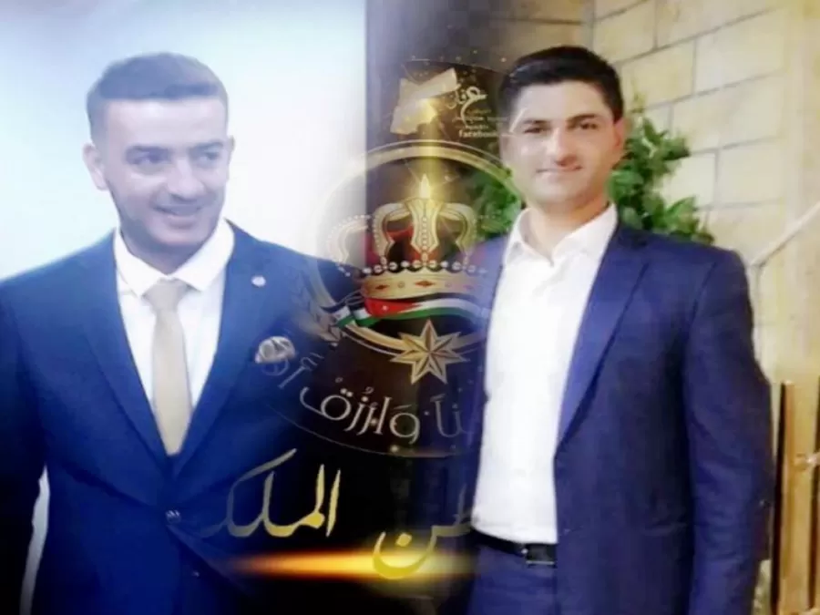 مدار الساعة,مناسبات أردنية