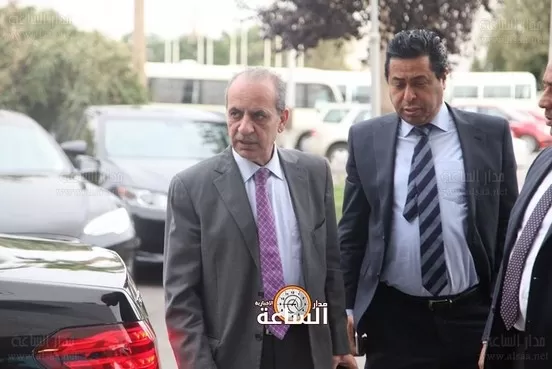 مدار الساعة,أخبار اقتصادية,وزير الإدارة المحلية,وليد المصري,جامعة اليرموك