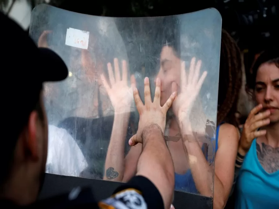 مدار الساعة,أخبار عربية ودولية