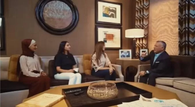 مدار الساعة,Video,فيديو,أخبار الأردن,اخبار الاردن,الملك عبدالله الثاني
