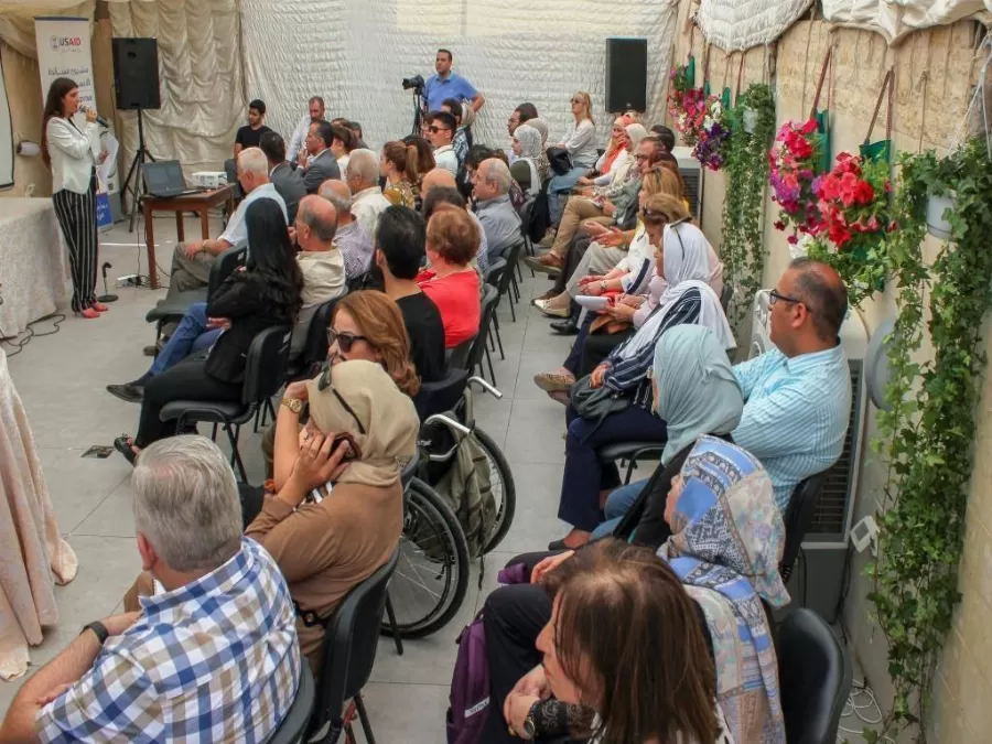 مدار الساعة,أخبار المجتمع الأردني