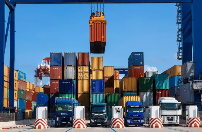 مدار الساعة,أخبار اقتصادية