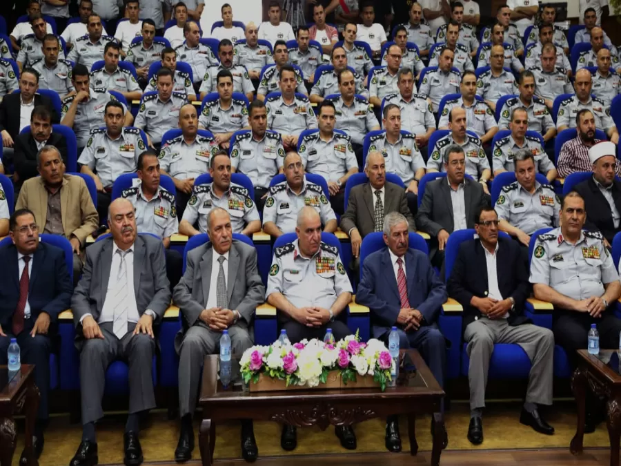 مدار الساعة,مناسبات أردنية,الملك عبد الله الثاني,عيد الجلوس,عيد الاستقلال,الثورة العربية الكبرى,يوم الجيش,الدفاع المدني