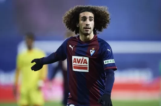 مدار الساعة,أخبار رياضية