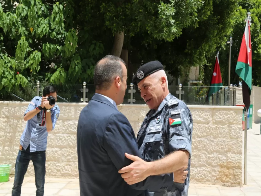 مدار الساعة,أخبار الأردن,اخبار الاردن,المركز الوطني للبحوث الزراعية,البحوث الزراعية,المركز الوطني للأمن وإدارة الأزمات,البحر الميت