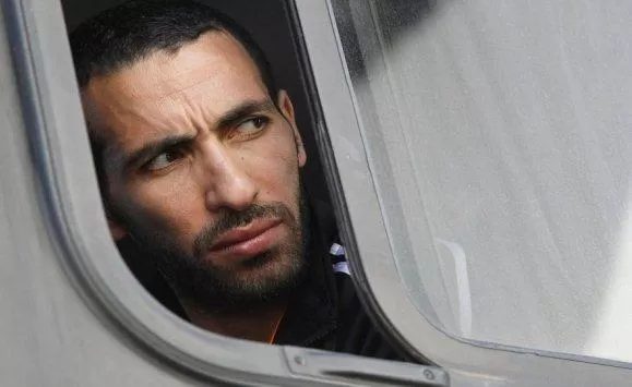 مدار الساعة,أخبار رياضية