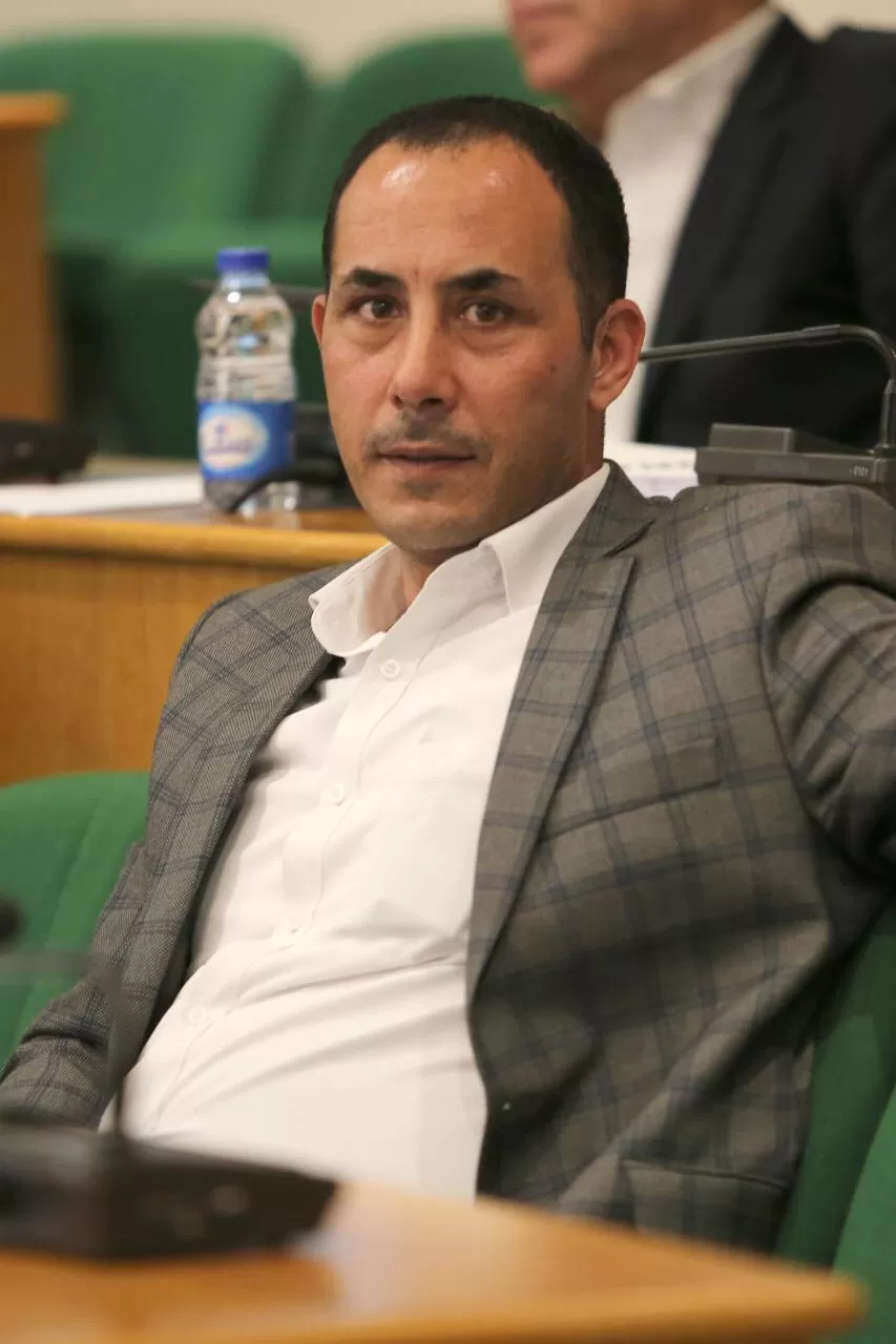 مدار الساعة,مقالات,أمانة عمان