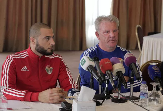 مدار الساعة,أخبار رياضية,منتخب النشامى