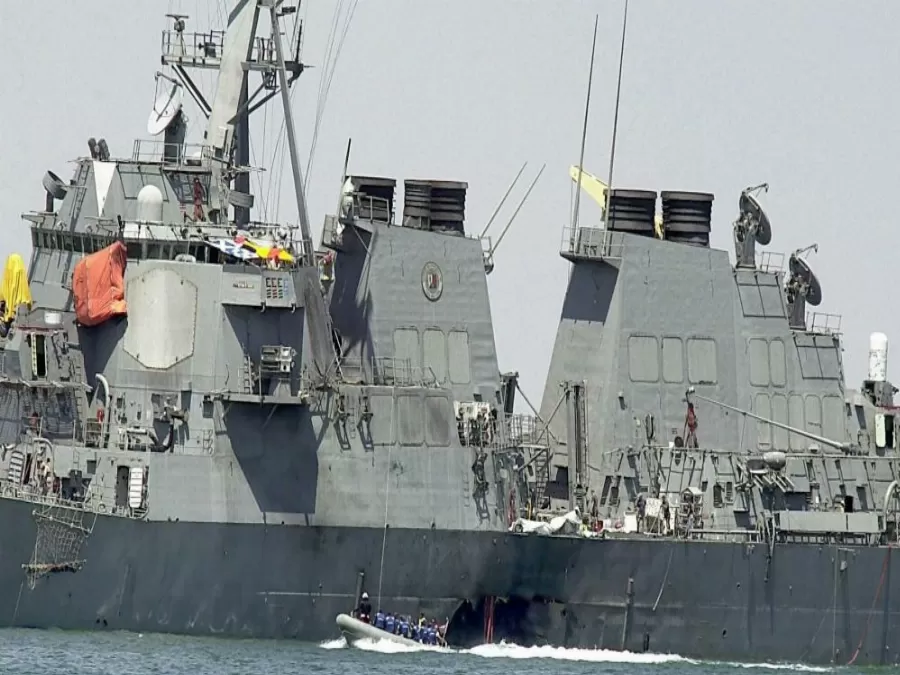 مدار الساعة,أخبار خفيفة ومنوعة,القوات البحرية