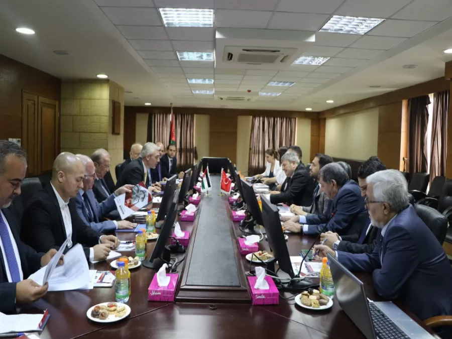 مدار الساعة,أخبار اقتصادية