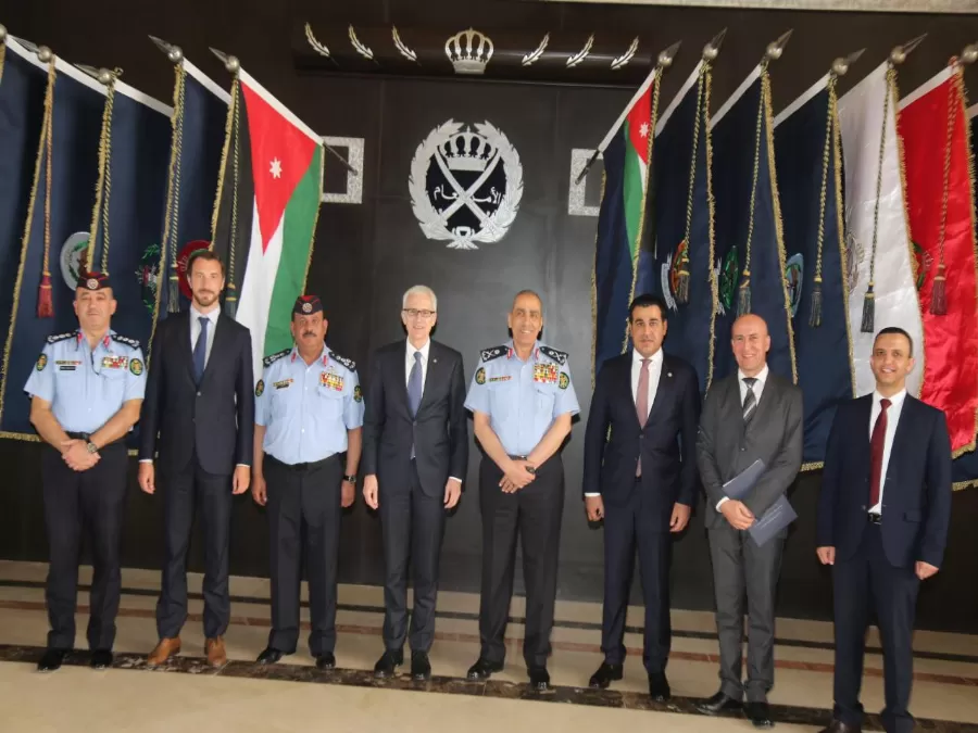 مدار الساعة,أخبار الأردن,اخبار الاردن,الشرطة العربية والدولية