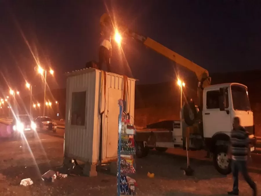 مدار الساعة,أخبار الأردن,اخبار الاردن,أمانة عمان