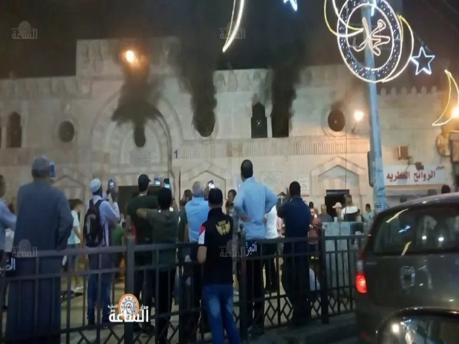 مدار الساعة,Video,فيديو,أخبار الأردن,اخبار الاردن,الدفاع المدني