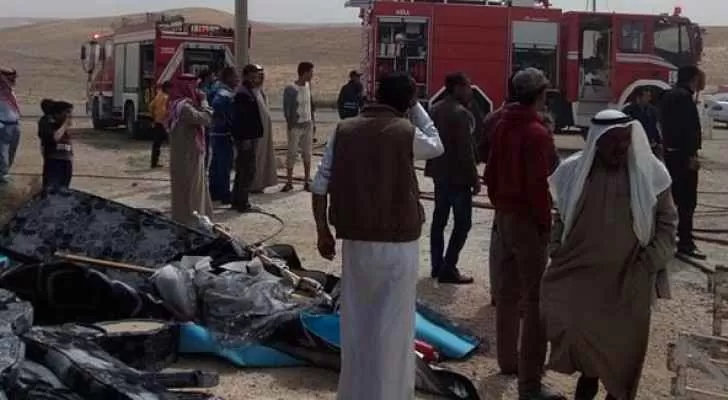 مدار الساعة,أخبار الأردن,اخبار الاردن,الدفاع المدني