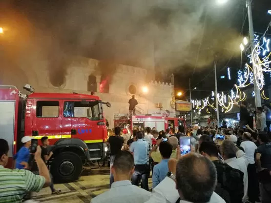 مدار الساعة,أخبار الأردن,اخبار الاردن,الديوان الملكي,وزارة الأوقاف