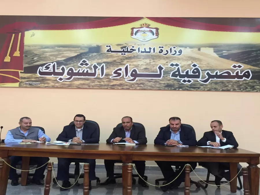 مدار الساعة,أخبار الأردن,اخبار الاردن,سلطة المياه,وزارة المياه والري,وزارة المياه