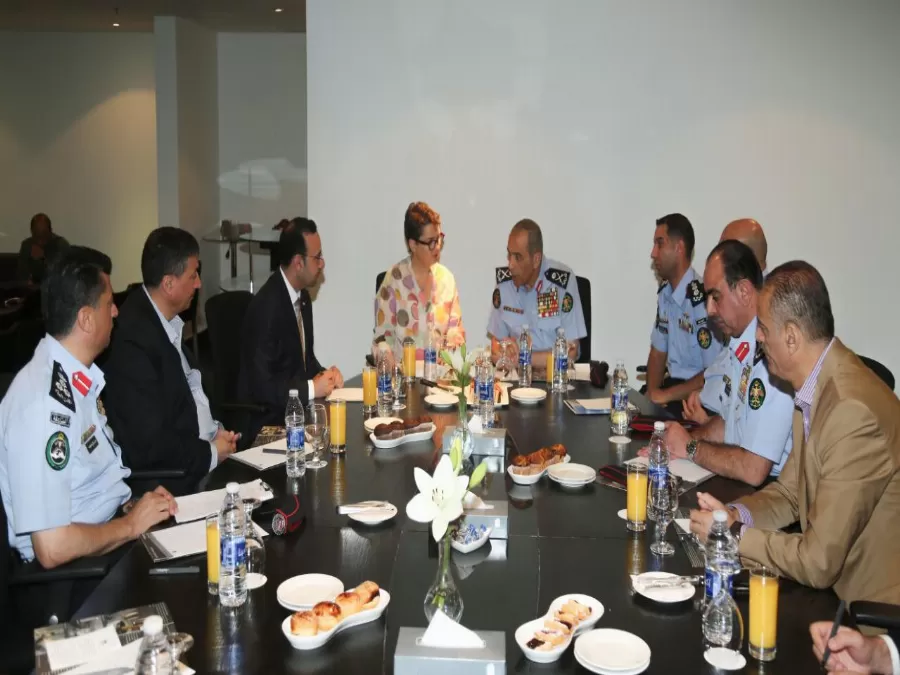 مدار الساعة,أخبار الأردن,اخبار الاردن,مديرية الأمن العام,الأمن العام