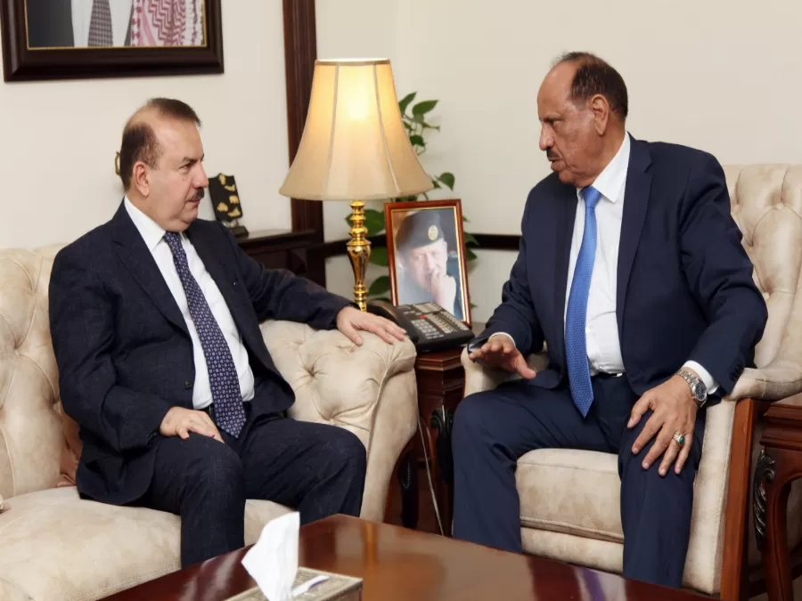 مدار الساعة,أخبار الأردن,اخبار الاردن,وزير الداخلية,وزارة الداخلية,قوات الدرك,القوات المسلحة