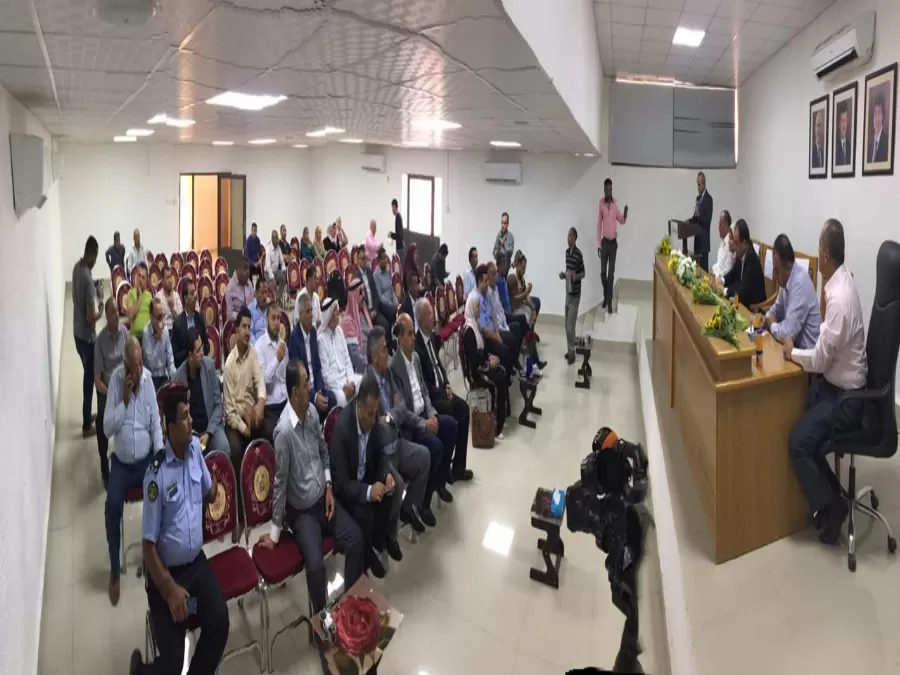 مدار الساعة,مناسبات أردنية,وزير الزراعة