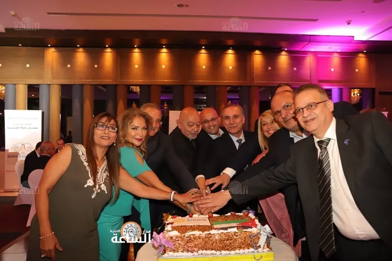 مدار الساعة,أخبار المجتمع الأردني