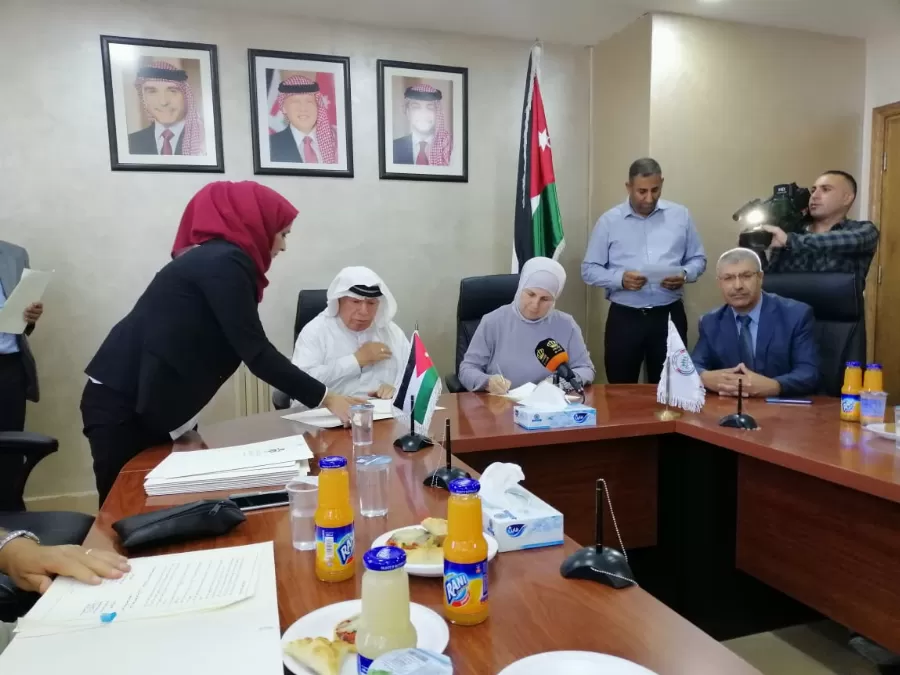 مدار الساعة,أخبار الأردن,اخبار الاردن,وزيرة التنمية الاجتماعية,وزارة التنمية الاجتماعية,التنمية الاجتماعية