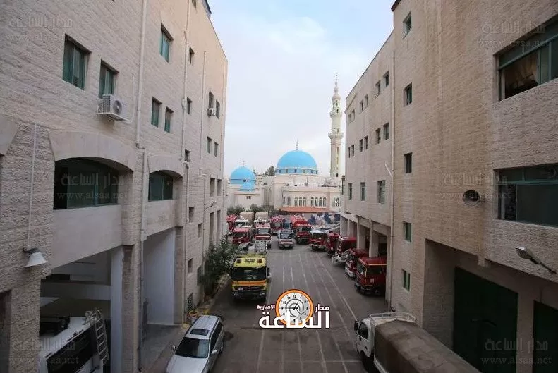 مدار الساعة,أخبار الأردن,اخبار الاردن,الدفاع المدني