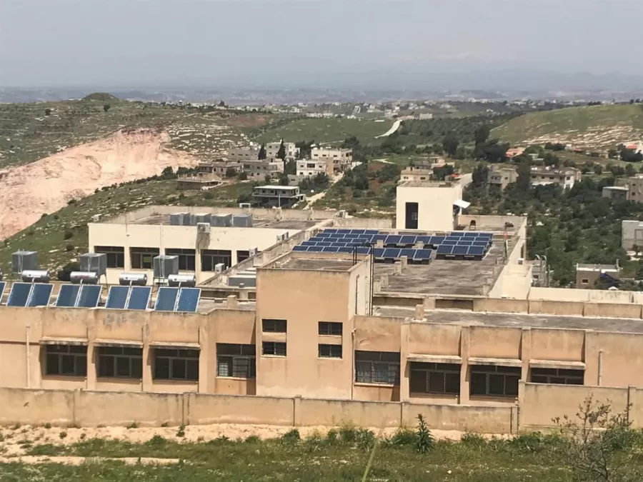مدار الساعة,أخبار الأردن,اخبار الاردن,وزيرة الطاقة والثروة المعدنية,الاتحاد الأوروبي,وزارة الطاقة والثروة المعدنية,وزارة الطاقة,وزارة التربية والتعليم