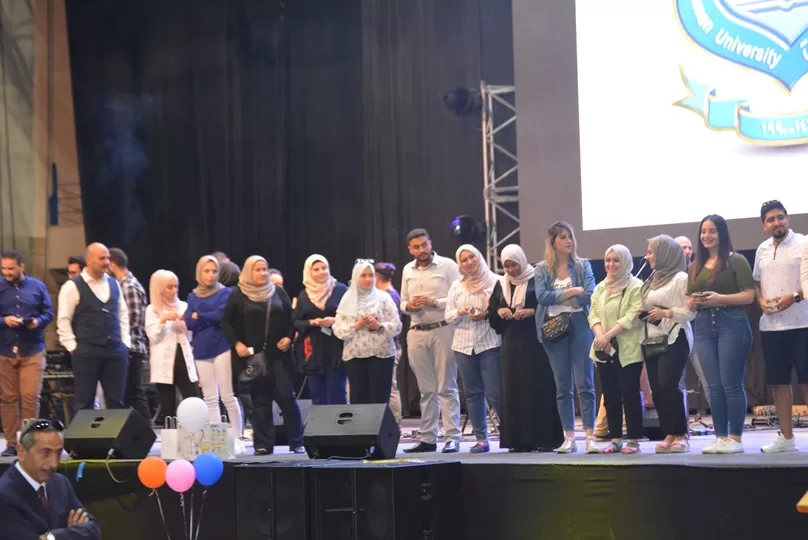 مدار الساعة,أخبار الجامعات الأردنية,جامعة عمان الأهلية,البنك الأردني الكويتي