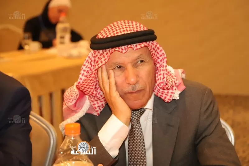 مدار الساعة,أسرار أردنية