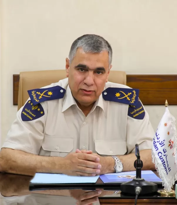 مدار الساعة,مناسبات أردنية