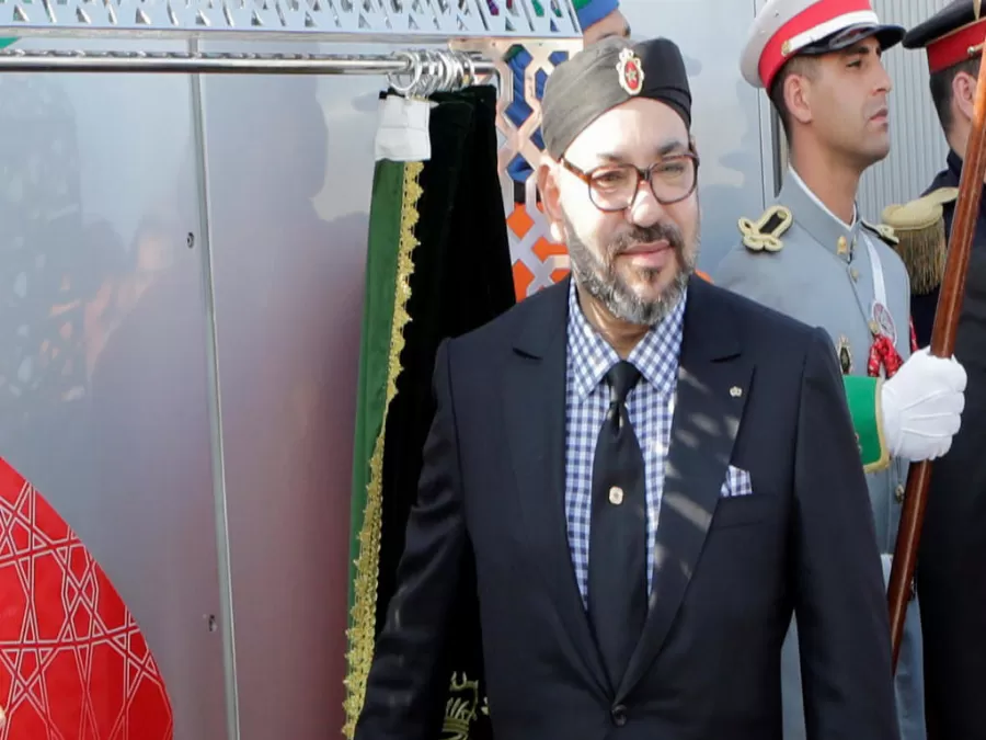 مدار الساعة,مناسبات أردنية,التنمية المستدامة