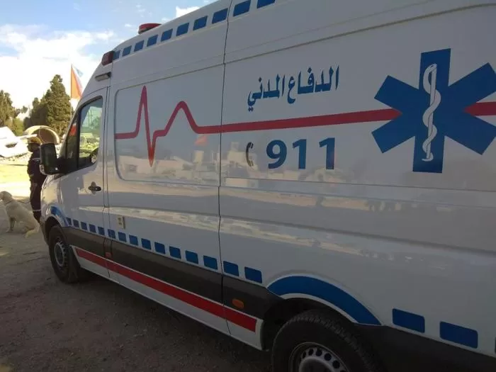 مدار الساعة,أخبار الأردن,اخبار الاردن,الدفاع المدني